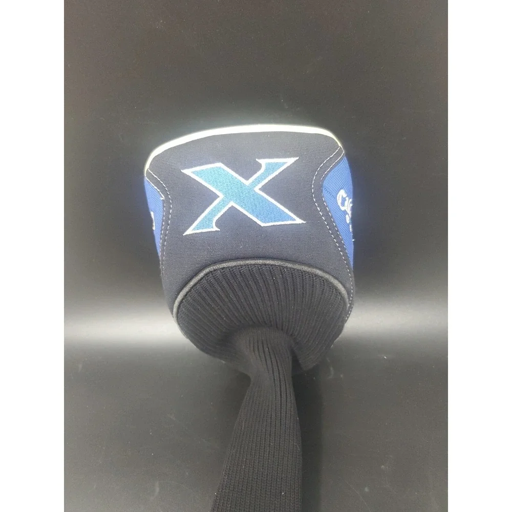 Callaway x460 driver